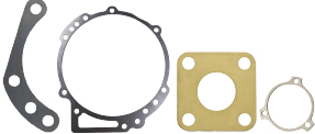 oil and gas shims